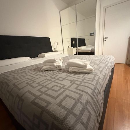 Votre Maison A Μιλάνο Εξωτερικό φωτογραφία