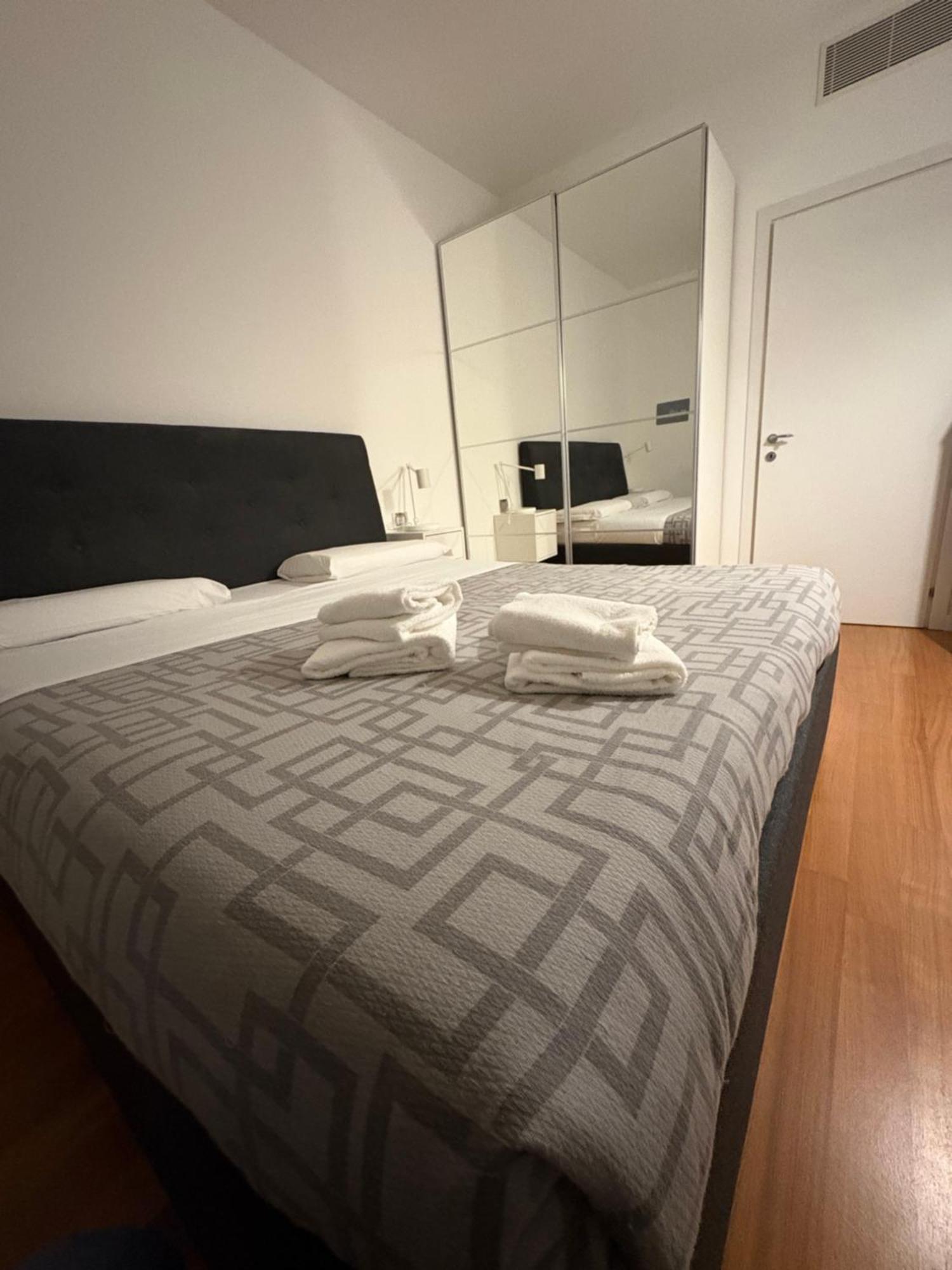 Votre Maison A Μιλάνο Εξωτερικό φωτογραφία