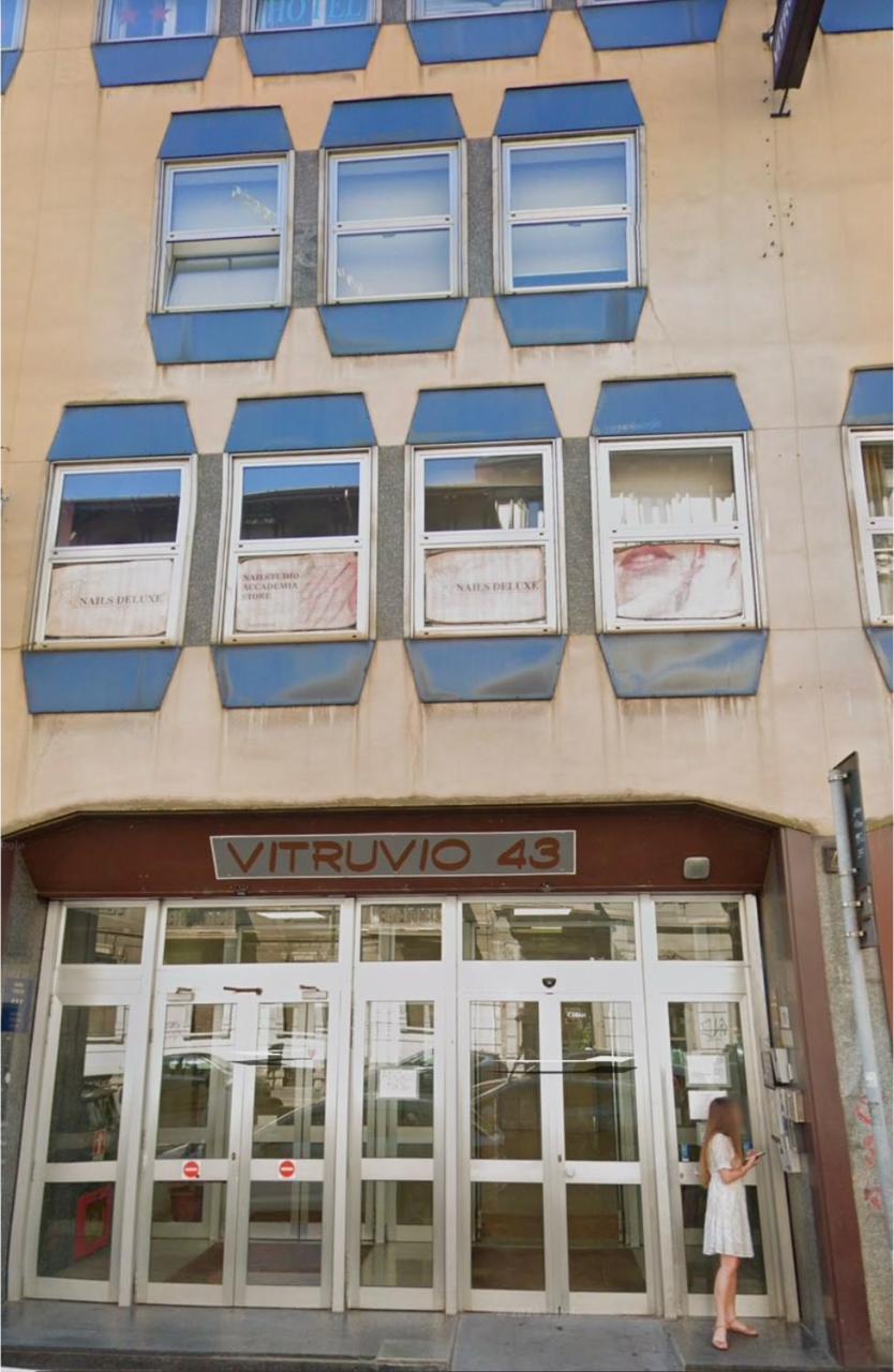 Votre Maison A Μιλάνο Εξωτερικό φωτογραφία